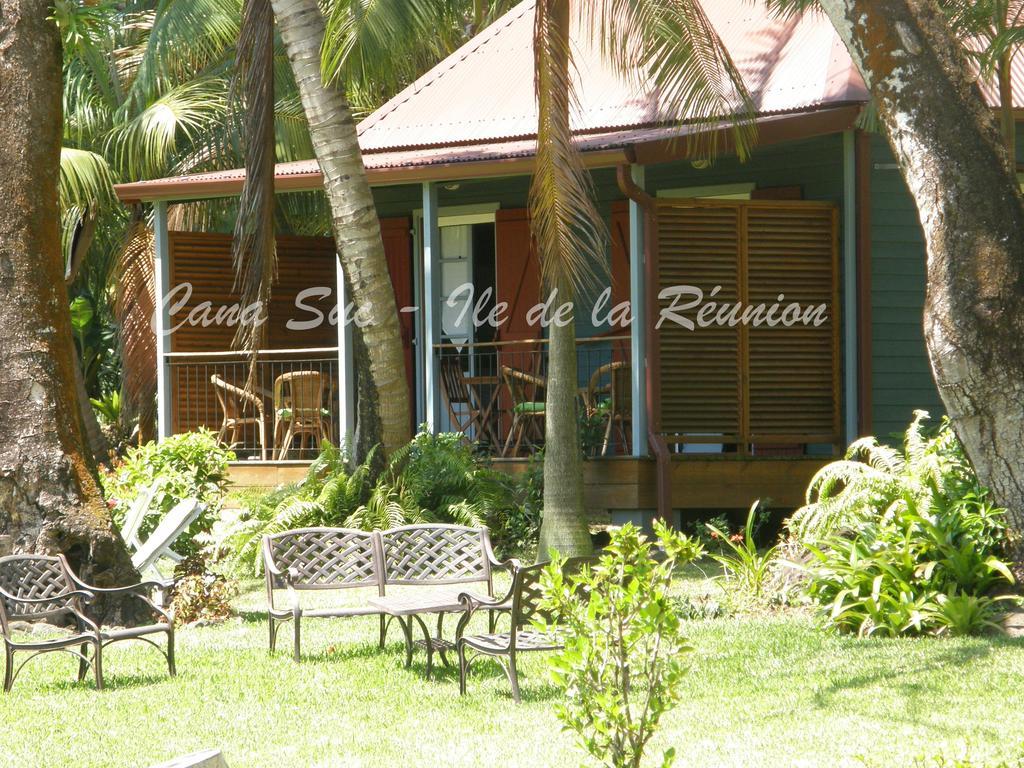 Cana Suc Sainte-Rose Exterior foto