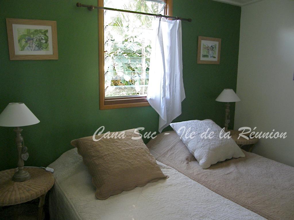 Cana Suc Sainte-Rose Exterior foto
