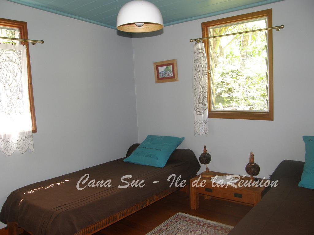 Cana Suc Sainte-Rose Exterior foto