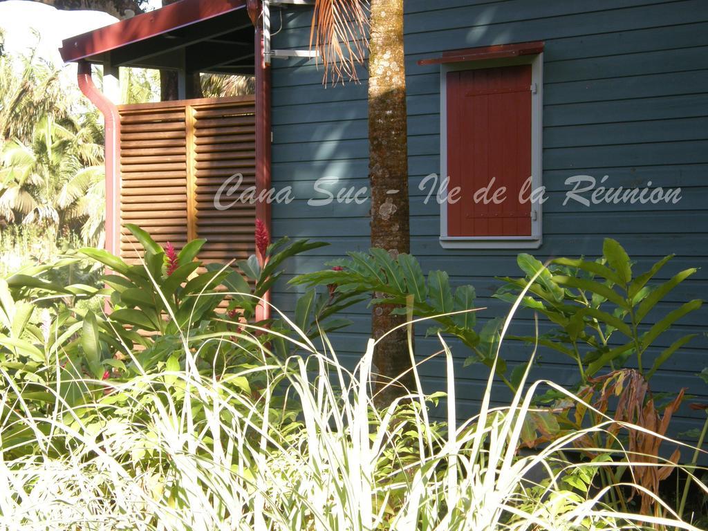 Cana Suc Sainte-Rose Exterior foto
