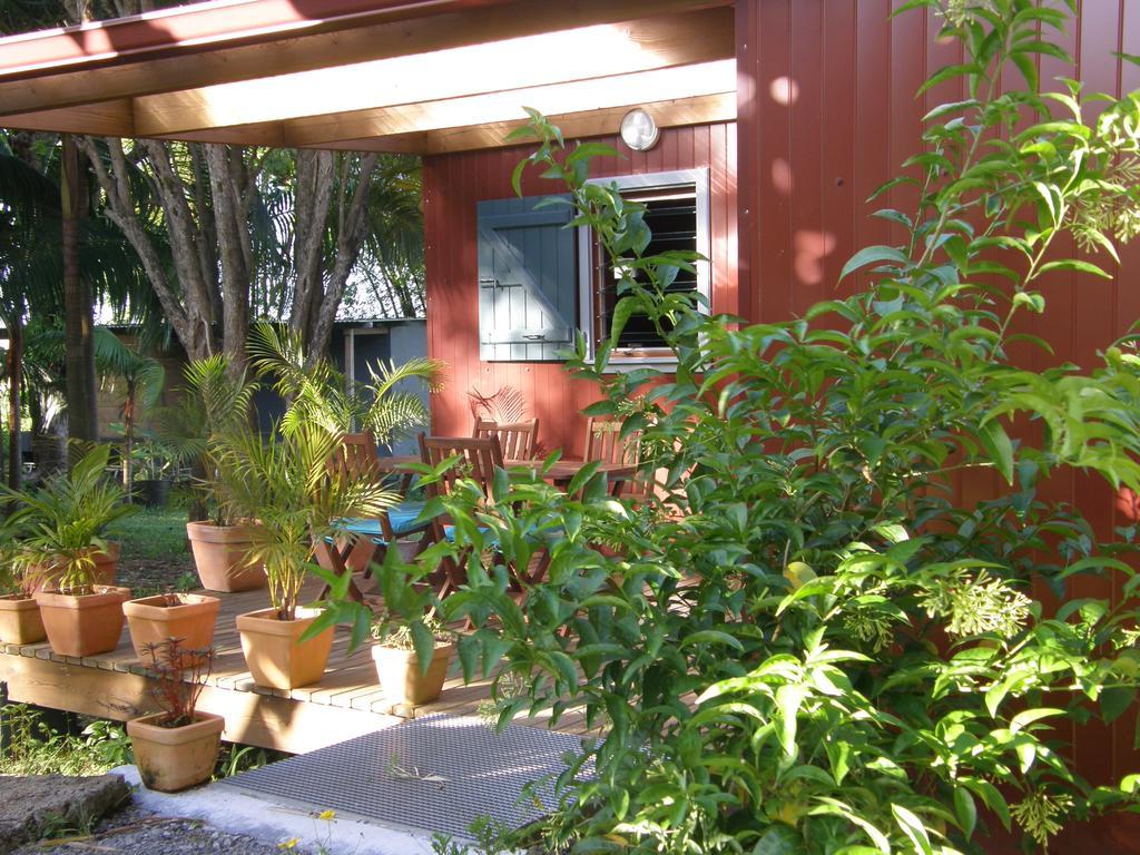 Cana Suc Sainte-Rose Exterior foto